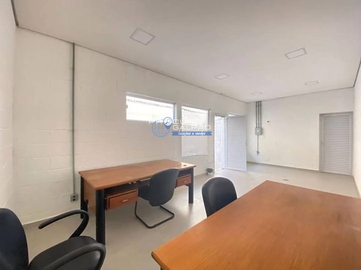 Galpão Industrial para Alugar | 3.632 m² | Parque São Lourenço - São Paulo: 17ª foto da galeria de imagens do imóvel