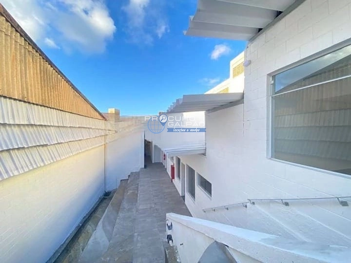Galpão Industrial para Alugar | 3.632 m² | Parque São Lourenço - São Paulo: 19ª foto da galeria de imagens do imóvel