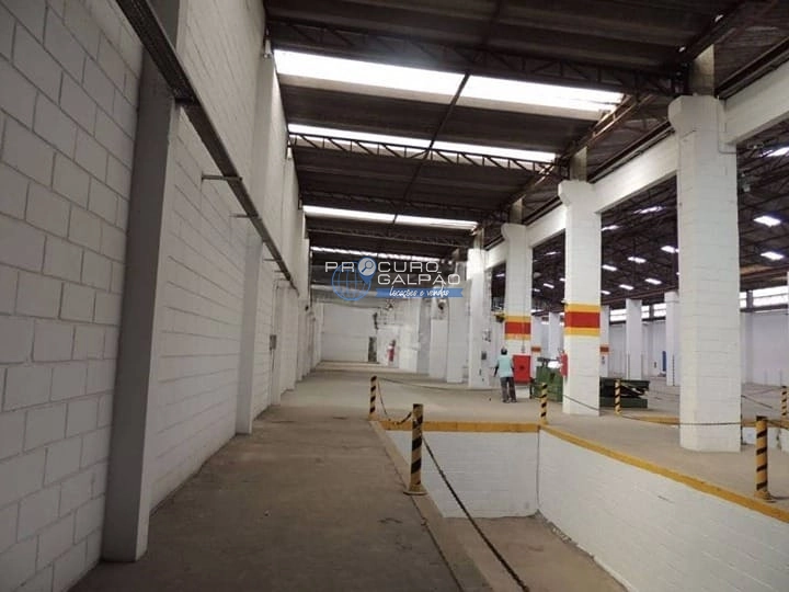 Galpão Industrial para Alugar | 3.632 m² | Parque São Lourenço - São Paulo: 6ª foto da galeria de imagens do imóvel