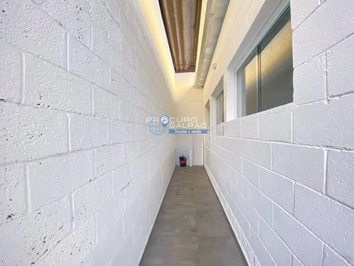 Galpão Industrial para Alugar | 3.632 m² | Parque São Lourenço - São Paulo: 9ª foto da galeria de imagens do imóvel