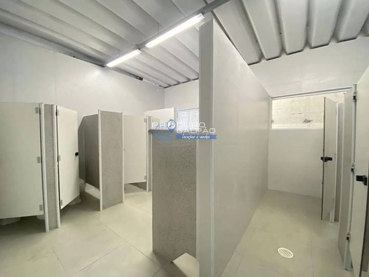 Galpão Industrial para Alugar | 3.632 m² | Parque São Lourenço - São Paulo: 13ª foto da galeria de imagens do imóvel