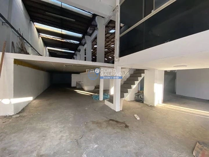 Galpão Industrial para Alugar | 3.632 m² | Parque São Lourenço - São Paulo: 7ª foto da galeria de imagens do imóvel