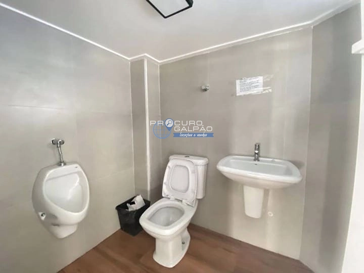 Galpão Industrial para Alugar | 3.632 m² | Parque São Lourenço - São Paulo: 14ª foto da galeria de imagens do imóvel