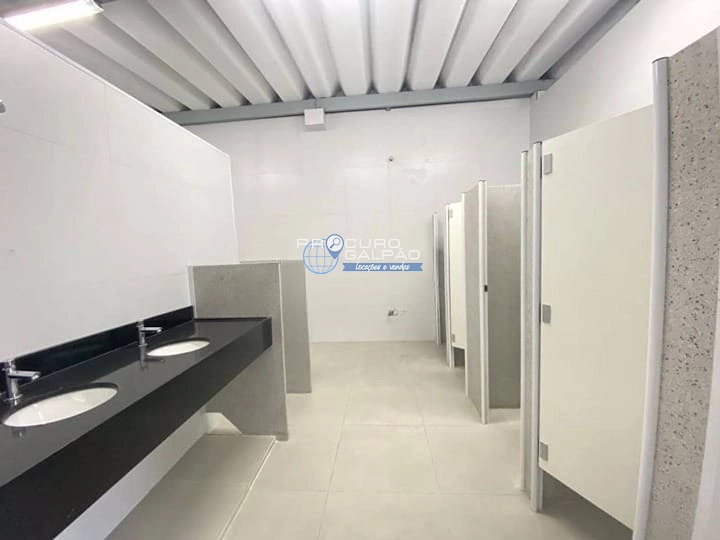 Galpão Industrial para Alugar | 3.632 m² | Parque São Lourenço - São Paulo: 11ª foto da galeria de imagens do imóvel