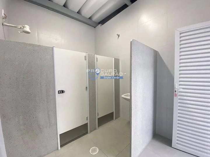 Galpão Industrial para Alugar | 3.632 m² | Parque São Lourenço - São Paulo: 12ª foto da galeria de imagens do imóvel