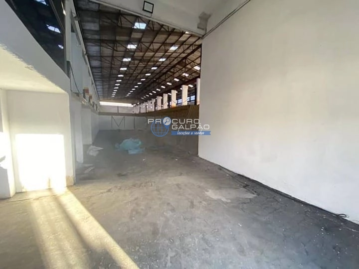 Galpão Industrial para Alugar | 3.632 m² | Parque São Lourenço - São Paulo: 16ª foto da galeria de imagens do imóvel