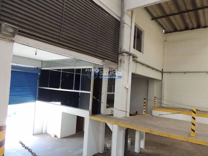 Galpão Industrial para Alugar | 3.632 m² | Parque São Lourenço - São Paulo: 8ª foto da galeria de imagens do imóvel