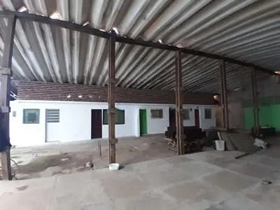 Galpão Industrial para Alugar | 800 m² | Ferrazópolis – São Bernardo do Campo: 4ª foto da galeria de imagens do imóvel