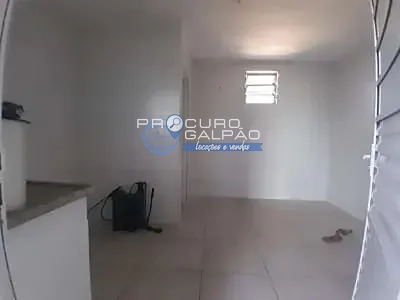 Galpão Industrial para Alugar | 800 m² | Ferrazópolis – São Bernardo do Campo: 12ª foto da galeria de imagens do imóvel