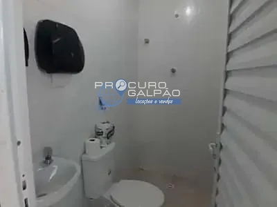 Galpão Industrial para Alugar | 800 m² | Ferrazópolis – São Bernardo do Campo: 9ª foto da galeria de imagens do imóvel