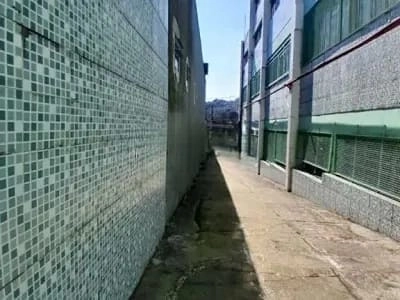 Galpão Industrial para Alugar | 800 m² | Ferrazópolis – São Bernardo do Campo: 9ª foto da galeria de imagens do imóvel