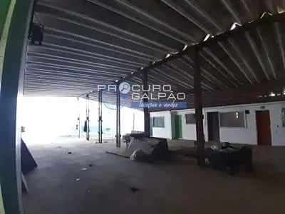 Galpão Industrial para Alugar | 800 m² | Ferrazópolis – São Bernardo do Campo: 8ª foto da galeria de imagens do imóvel