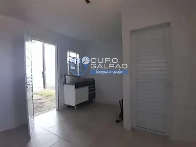 Galpão Industrial para Alugar | 800 m² | Ferrazópolis – São Bernardo do Campo: 11ª foto da galeria de imagens do imóvel