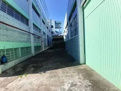Galpão Industrial para Alugar | 800 m² | Ferrazópolis – São Bernardo do Campo: 7ª foto da galeria de imagens do imóvel