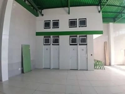 Galpão Industrial para Alugar | 800 m² | Ferrazópolis – São Bernardo do Campo: 3ª foto da galeria de imagens do imóvel