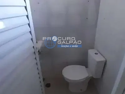 Galpão Industrial para Alugar | 800 m² | Ferrazópolis – São Bernardo do Campo: 14ª foto da galeria de imagens do imóvel