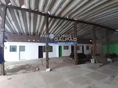 Galpão Industrial para Alugar | 800 m² | Ferrazópolis – São Bernardo do Campo: 7ª foto da galeria de imagens do imóvel