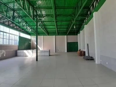 Galpão Industrial para Alugar | 800 m² | Ferrazópolis – São Bernardo do Campo: 5ª foto da galeria de imagens do imóvel
