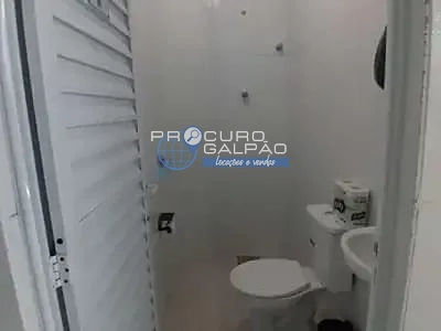 Galpão Industrial para Alugar | 800 m² | Ferrazópolis – São Bernardo do Campo: 10ª foto da galeria de imagens do imóvel