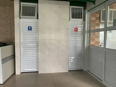 Galpão Industrial para Alugar | 800 m² | Ferrazópolis – São Bernardo do Campo: 14ª foto da galeria de imagens do imóvel