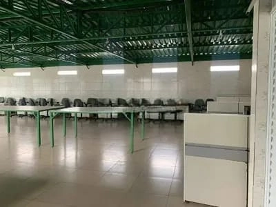 Galpão Industrial para Alugar | 800 m² | Ferrazópolis – São Bernardo do Campo: 18ª foto da galeria de imagens do imóvel