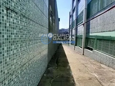 Galpão Industrial para Alugar | 800 m² | Ferrazópolis – São Bernardo do Campo: 17ª foto da galeria de imagens do imóvel