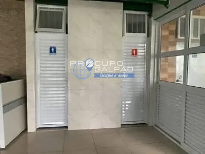 Galpão Industrial para Alugar | 800 m² | Ferrazópolis – São Bernardo do Campo: 15ª foto da galeria de imagens do imóvel