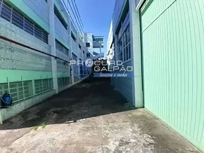 Galpão Industrial para Alugar | 800 m² | Ferrazópolis – São Bernardo do Campo: 18ª foto da galeria de imagens do imóvel
