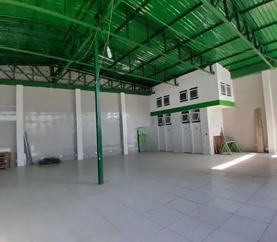 Imóvel residencial ou comercial