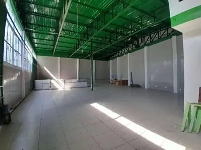 Galpão Industrial para Alugar | 800 m² | Ferrazópolis – São Bernardo do Campo: 2ª foto da galeria de imagens do imóvel
