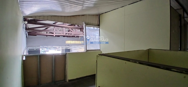 Galpão industrial para aluguel no Rudge Ramos em São Bernardo do Campo: 22ª foto da galeria de imagens do imóvel