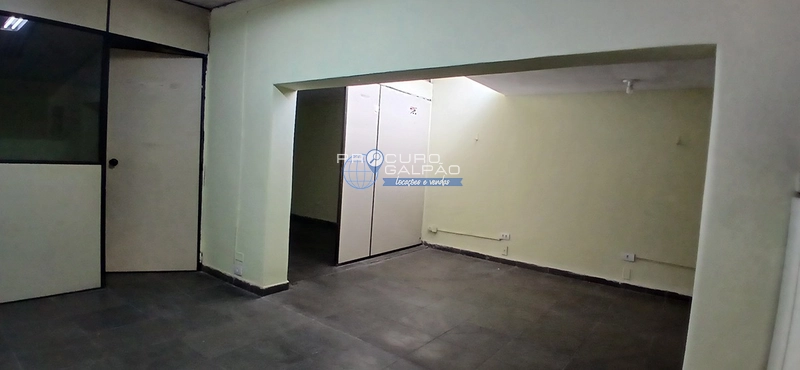 Galpão industrial para aluguel no Rudge Ramos em São Bernardo do Campo: 24ª foto da galeria de imagens do imóvel