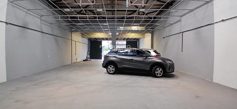 Galpão industrial para aluguel no Rudge Ramos em São Bernardo do Campo: 20ª foto da galeria de imagens do imóvel