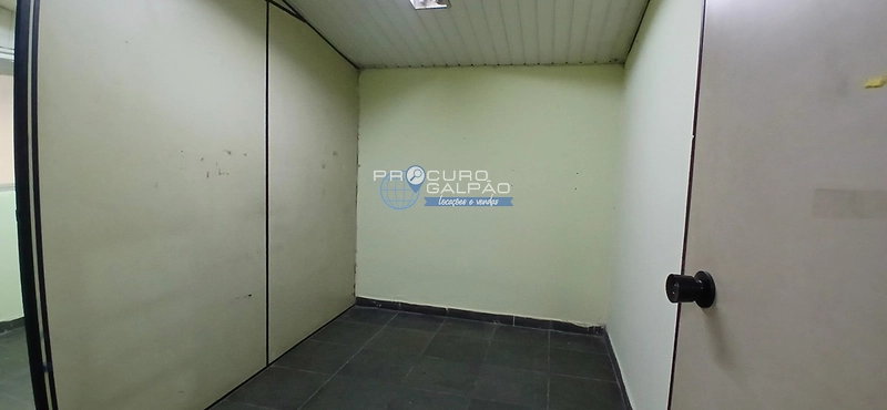 Galpão industrial para aluguel no Rudge Ramos em São Bernardo do Campo: 30ª foto da galeria de imagens do imóvel