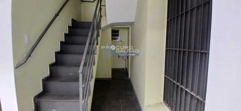 Galpão industrial para aluguel no Rudge Ramos em São Bernardo do Campo: 11ª foto da galeria de imagens do imóvel