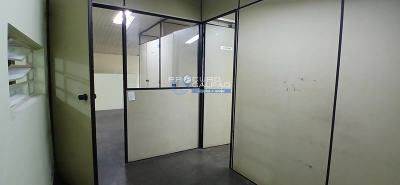 Galpão industrial para aluguel no Rudge Ramos em São Bernardo do Campo: 31ª foto da galeria de imagens do imóvel