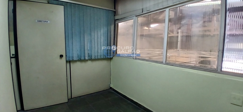 Galpão industrial para aluguel no Rudge Ramos em São Bernardo do Campo: 33ª foto da galeria de imagens do imóvel