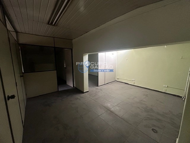 Galpão industrial para aluguel no Rudge Ramos em São Bernardo do Campo: 3ª foto da galeria de imagens do imóvel