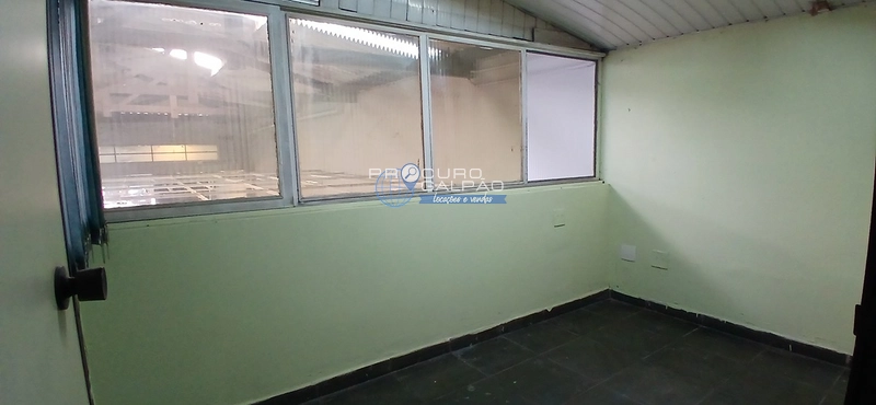 Galpão industrial para aluguel no Rudge Ramos em São Bernardo do Campo: 32ª foto da galeria de imagens do imóvel