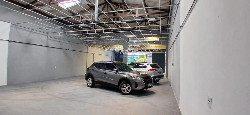 Galpão industrial para aluguel no Rudge Ramos em São Bernardo do Campo: 9ª foto da galeria de imagens do imóvel