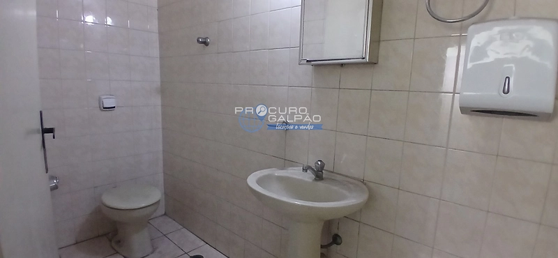 Galpão industrial para aluguel no Rudge Ramos em São Bernardo do Campo: 35ª foto da galeria de imagens do imóvel