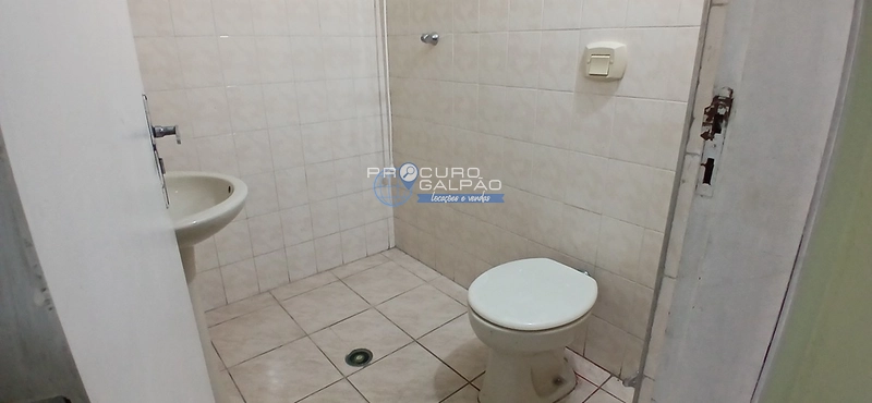 Galpão industrial para aluguel no Rudge Ramos em São Bernardo do Campo: 17ª foto da galeria de imagens do imóvel