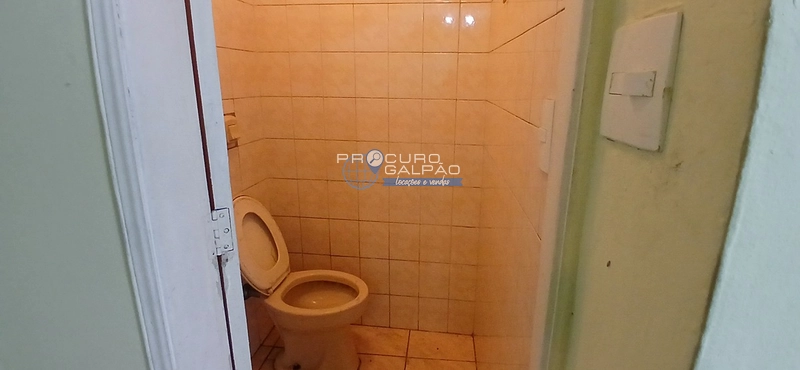 Galpão industrial para aluguel no Rudge Ramos em São Bernardo do Campo: 15ª foto da galeria de imagens do imóvel