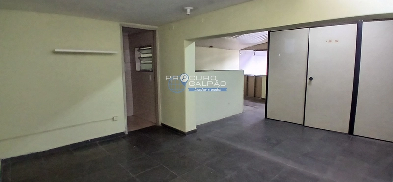 Galpão industrial para aluguel no Rudge Ramos em São Bernardo do Campo: 27ª foto da galeria de imagens do imóvel