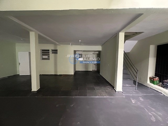 Galpão industrial para aluguel no Rudge Ramos em São Bernardo do Campo: 5ª foto da galeria de imagens do imóvel