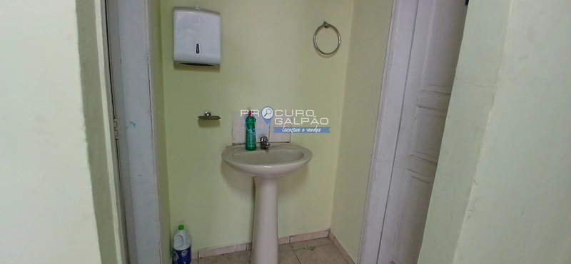 Galpão industrial para aluguel no Rudge Ramos em São Bernardo do Campo: 14ª foto da galeria de imagens do imóvel