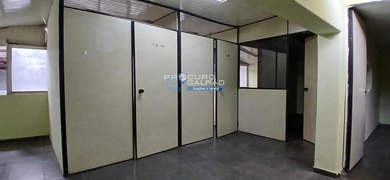 Galpão industrial para aluguel no Rudge Ramos em São Bernardo do Campo: 25ª foto da galeria de imagens do imóvel