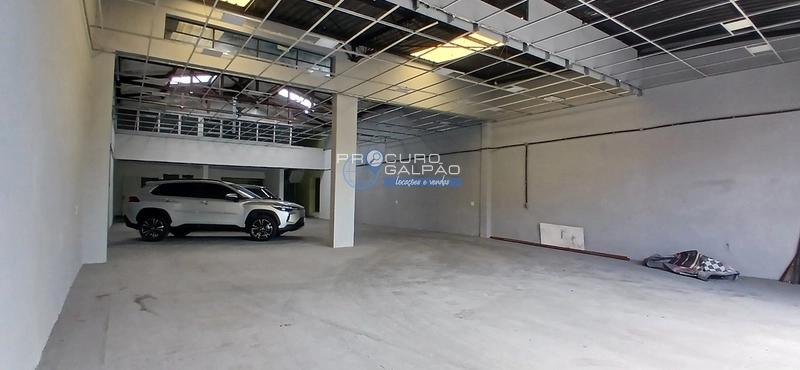 Imóvel residencial ou comercial