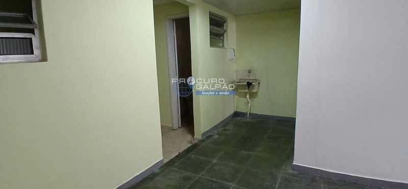 Galpão industrial para aluguel no Rudge Ramos em São Bernardo do Campo: 19ª foto da galeria de imagens do imóvel