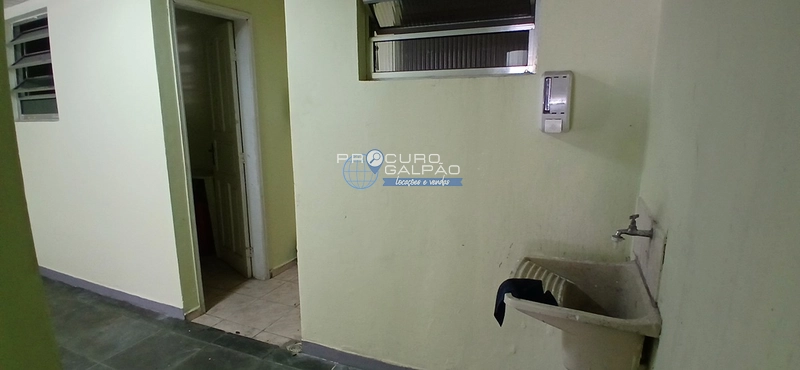 Galpão industrial para aluguel no Rudge Ramos em São Bernardo do Campo: 12ª foto da galeria de imagens do imóvel